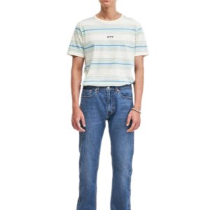 شلوار مدل REGULARبرند levis 505