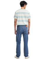 شلوار مدل REGULARبرند levis 505 - Image 2