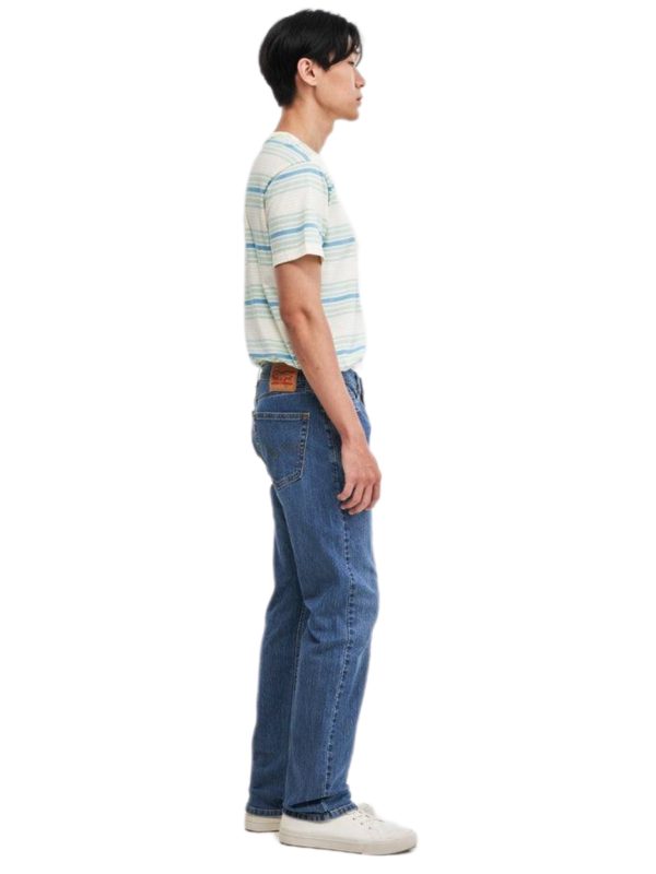 شلوار مدل REGULARبرند levis 505 - Image 3