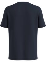تیشرت بیسیک مشکی اس اولیور - Image 2