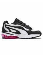 کتونی پوما مدل Cell Stellar low-top sneakers
