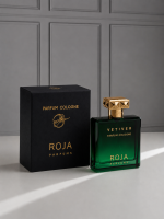 عطر روژا وتیور | Roja Parfums Vetiver Cologne