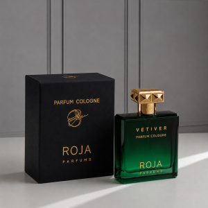 عطر روژا وتیور | Roja Parfums Vetiver Cologne