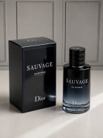 عطر دیور ساواج ادوپرفیوم | Dior Sauvage EDP