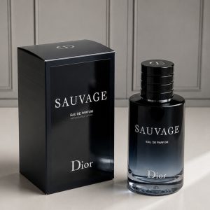 عطر دیور ساواج ادوپرفیوم | Dior Sauvage EDP