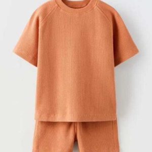 ست بیسکویتی آجری zara
