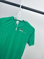 تیشرت سبز ورزشی کچوا - Image 2