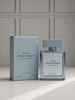 عطر نارسیسو رودریگز فور هیم وتیور ماسک | Narciso Rodriguez For Him Vetiver Musc