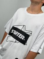 تیشرت بوست starter - Image 3