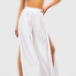 شلوار ساحلی 2118 boohoo