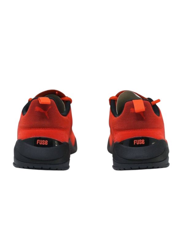 کتونی پوما مدل Fuse 2.0 - Image 4