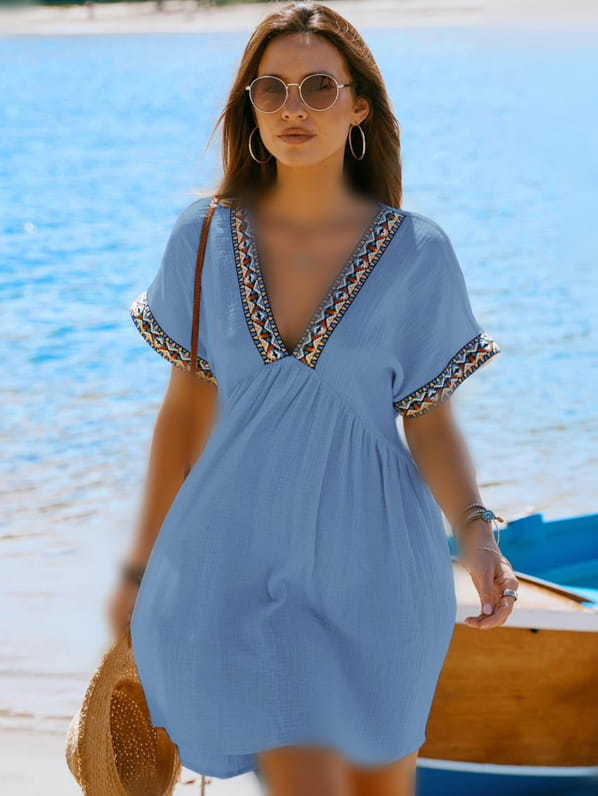 6ACCB4F0-4F9C-44B0-BA31-0C90E1E44264_converted پیراهن کاپشه T596 - Image 1