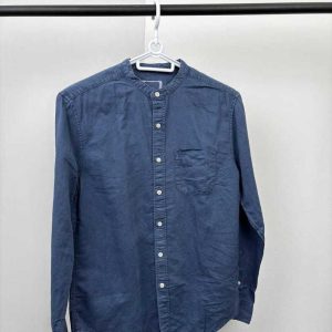 پیراهن سورمهای پولو
