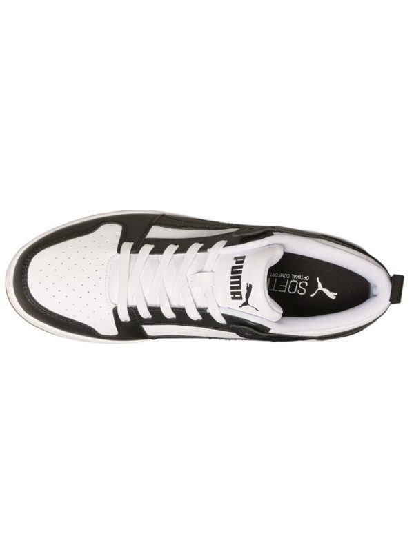 کتونی پوما مدل PUMA Rebound - Image 4