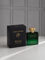 عطر روژا وتیور | Roja Parfums Vetiver Cologne - Image 4