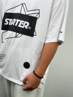 تیشرت بوست starter - Image 4