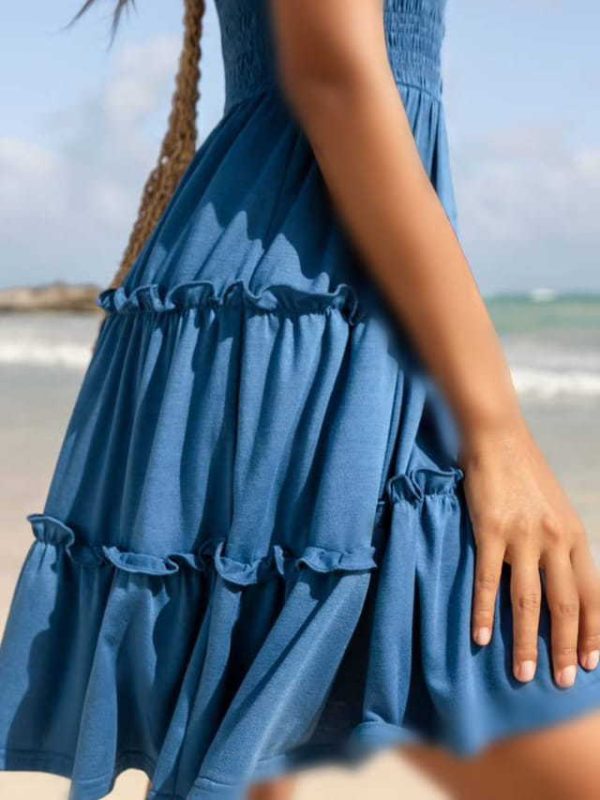 پیراهن کاپشه T483 - Image 3