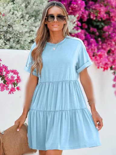 D29A4A83-15C8-412B-8423-481C077B9139_converted پیراهن آبی کاپشه - Image 1