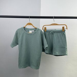 ست بیسکویتی بچگانه zara