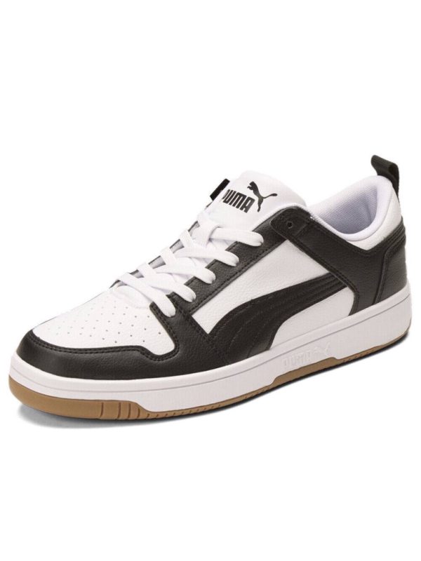 کتونی پوما مدل PUMA Rebound - Image 2