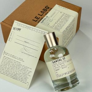 عطر سانتال ۳۳ | Santal 33