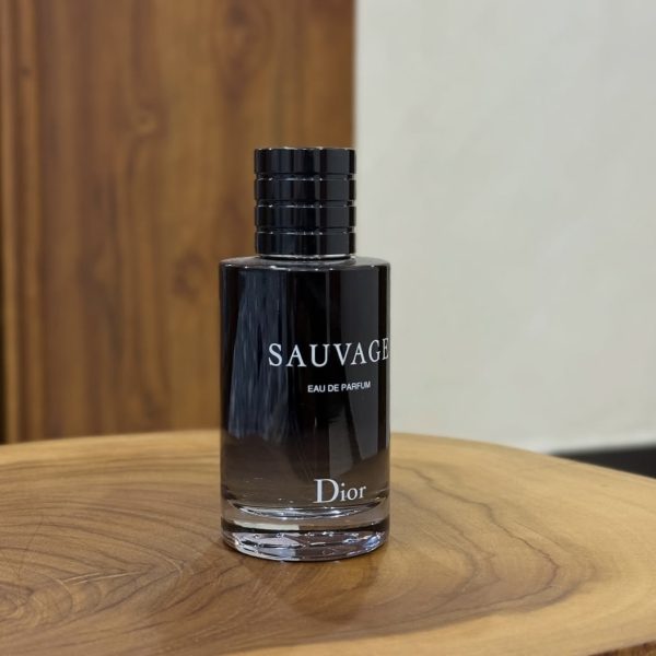 عطر دیور ساواج ادوپرفیوم | Dior Sauvage EDP - Image 4