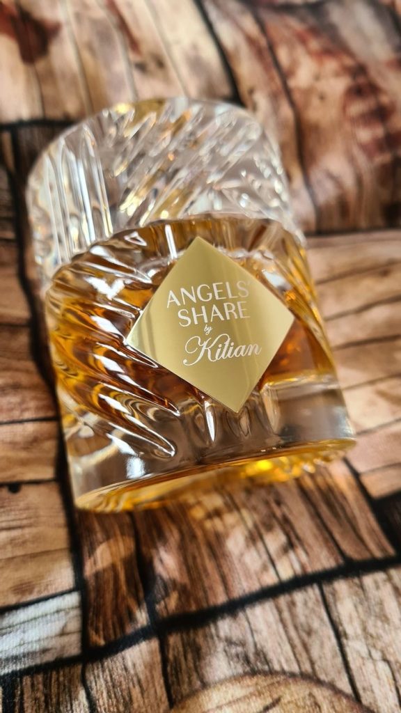عطر آنجلز شیر | Angels Share - Image 5