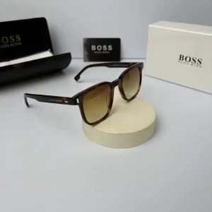 هاوانا عدسی هایلایت قهوه ای boss-0970s