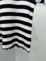 تیشرت کبریتی دخترانه HAPPILY GREY - Image 5