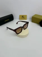 Burberry-B-4392 رنگ چری - Image 2