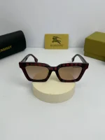 Burberry-B-4392 رنگ چری - Image 5