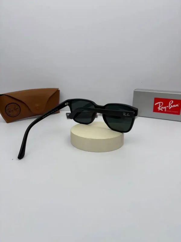رنگ مشکی مات دودی rb-4339L - Image 2