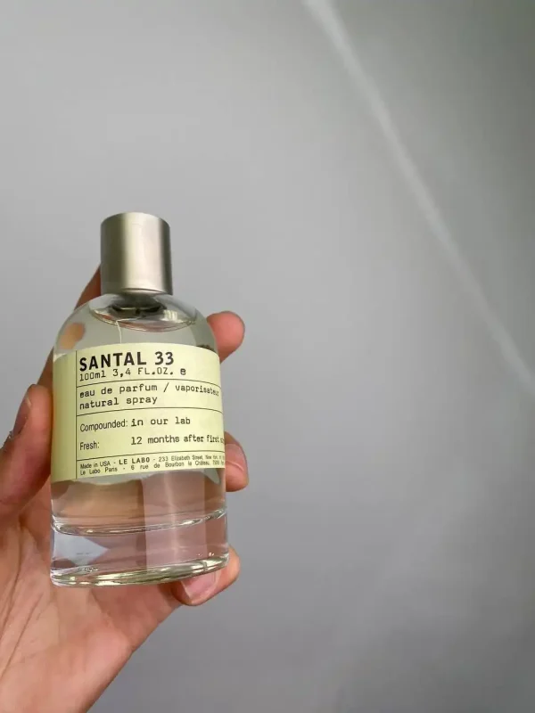 عطر سانتال ۳۳ | Santal 33 - Image 3
