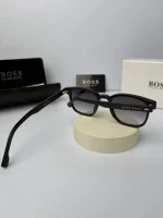 boss-0970s مشکی هایلایت - Image 5
