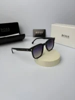 boss-0970s مشکی هایلایت