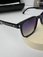 boss-0970s مشکی هایلایت - Image 4