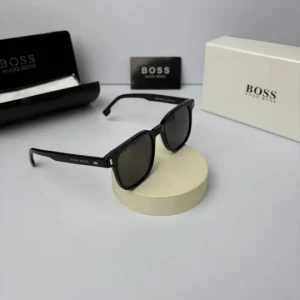boss-0970s رنگ تمام مشکی دودی