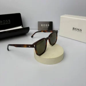 هاوانا عدسی سبز  boss-0970s