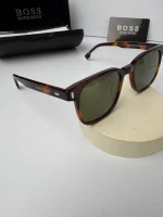 هاوانا عدسی سبز  boss-0970s - Image 4