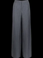 شلوار واید لگ boohoo 2116 - Image 2