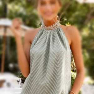 شومیز مجلسی کاپشه 2144