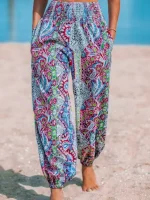 شلوار کاپشه 2097 - Image 4