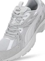 کتونی پوما مدل Milenio Tech Suede - Image 7
