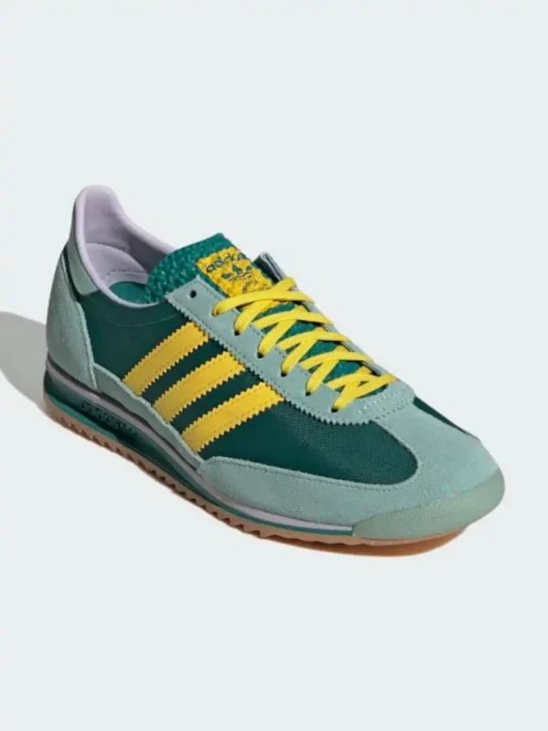 کتونی آدیداس مدل SL 72 OG - Image 4