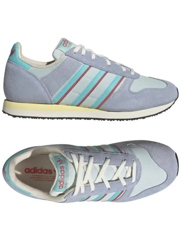کتونی آدیداس مدل adidas Race - Image 3