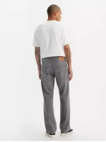 Levia 555 RELAXEDJEANSشلوار - Image 4