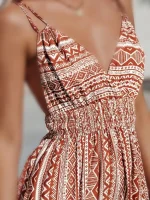 پیراهن کاپشه T633 - Image 3