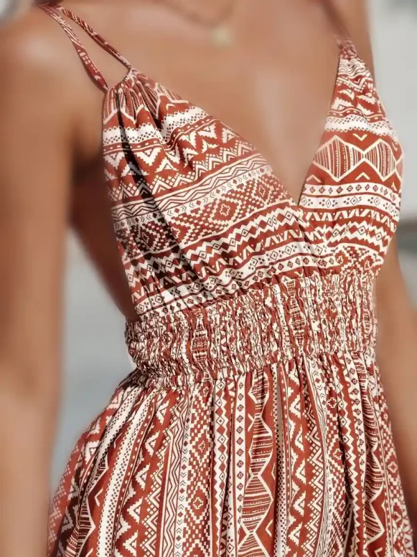 پیراهن کاپشه T633 - Image 3