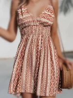 پیراهن کاپشه T633 - Image 4