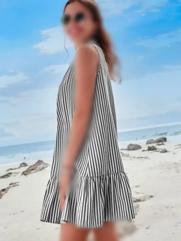 پیراهن کاپشه T639 - Image 2